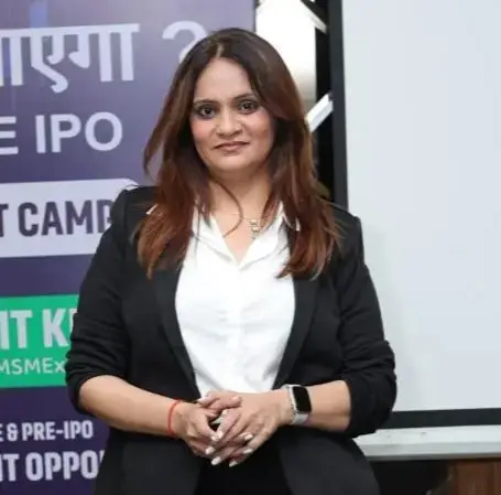 Khushboo Arora