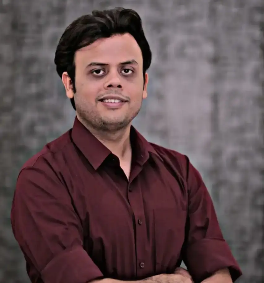Kumar Sambhav